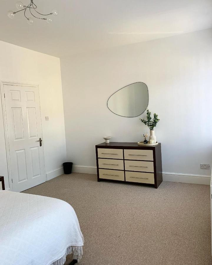 Cardiff Home Esterno foto