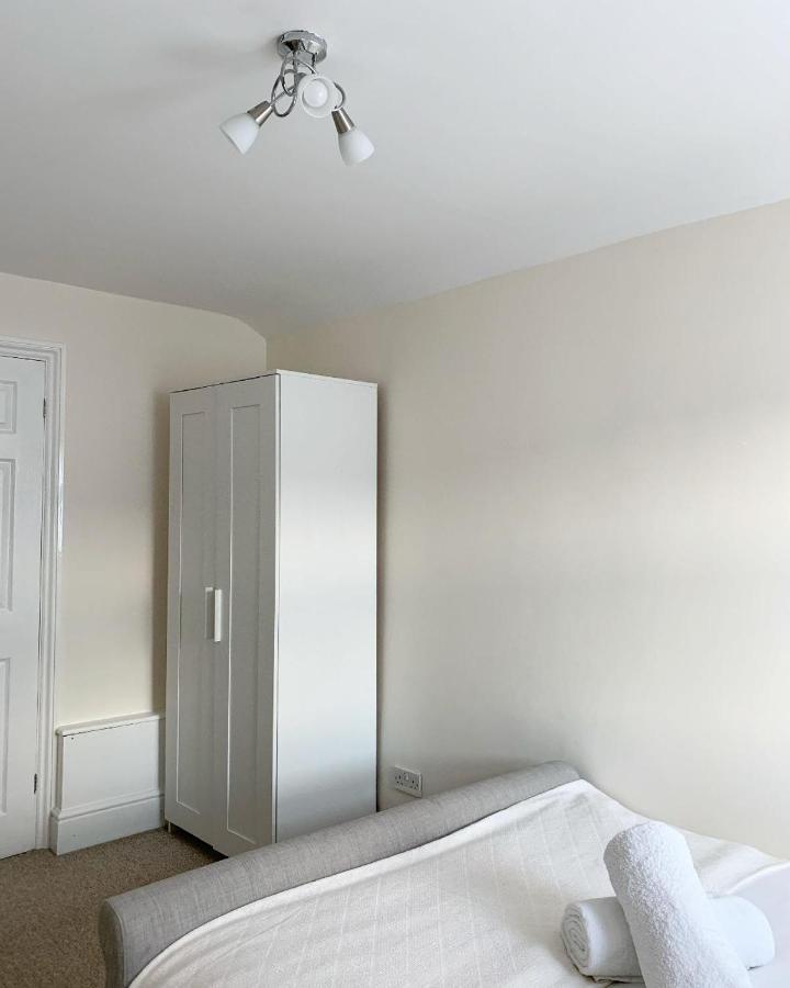 Cardiff Home Esterno foto