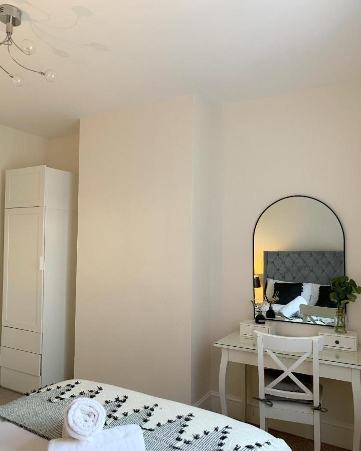 Cardiff Home Esterno foto