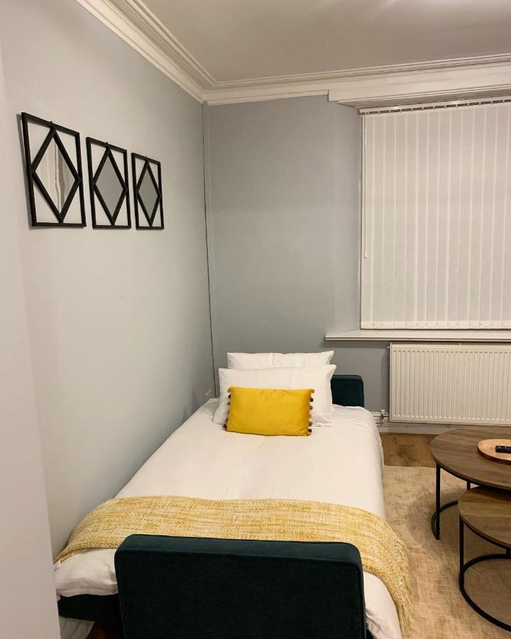 Cardiff Home Esterno foto