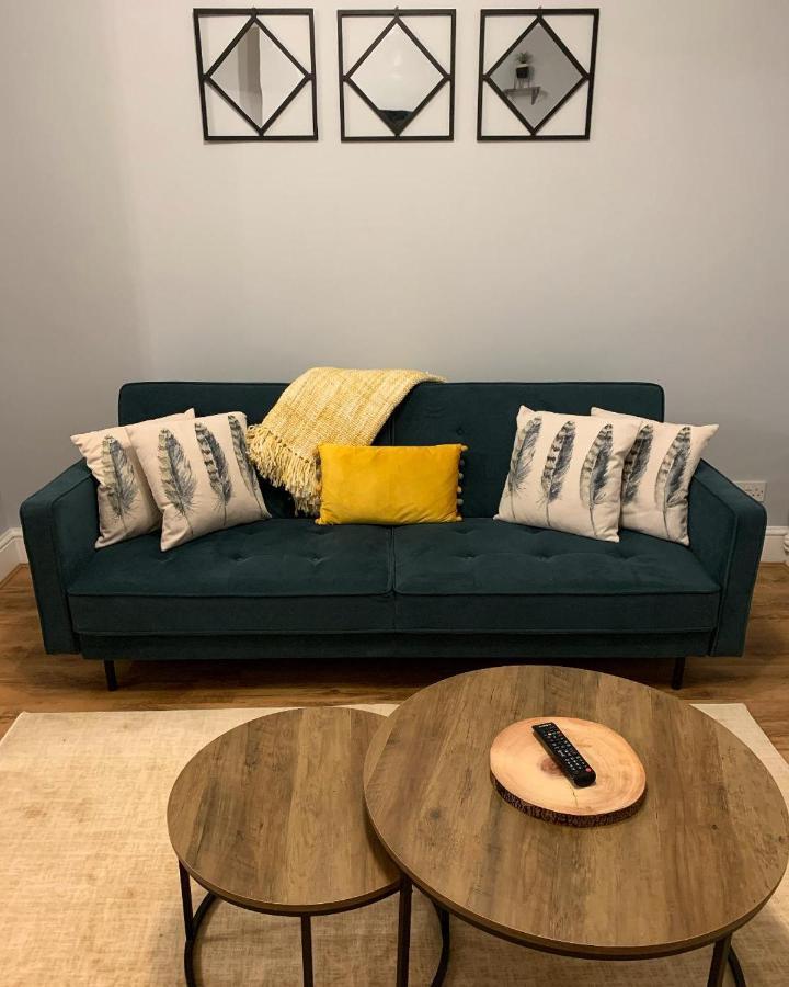 Cardiff Home Esterno foto