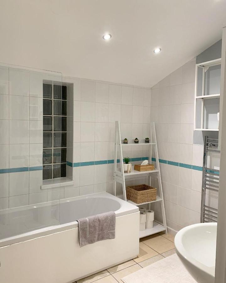 Cardiff Home Esterno foto