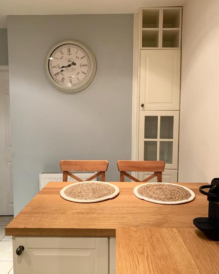 Cardiff Home Esterno foto