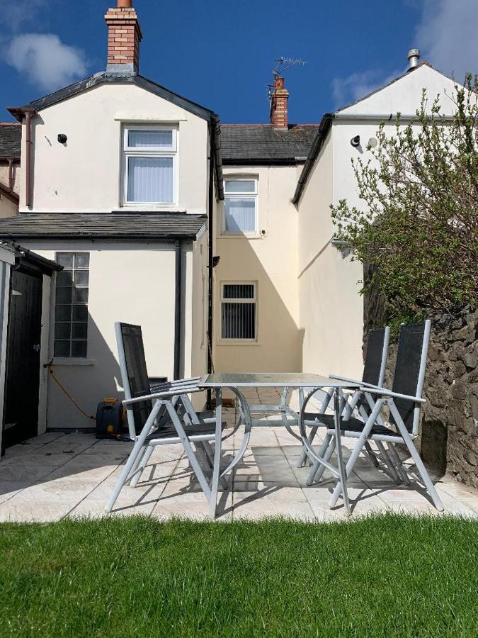 Cardiff Home Esterno foto
