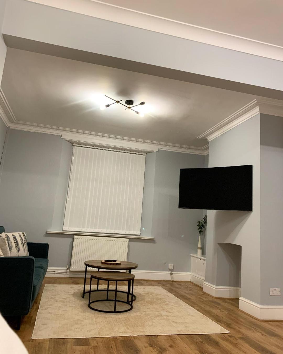 Cardiff Home Camera foto